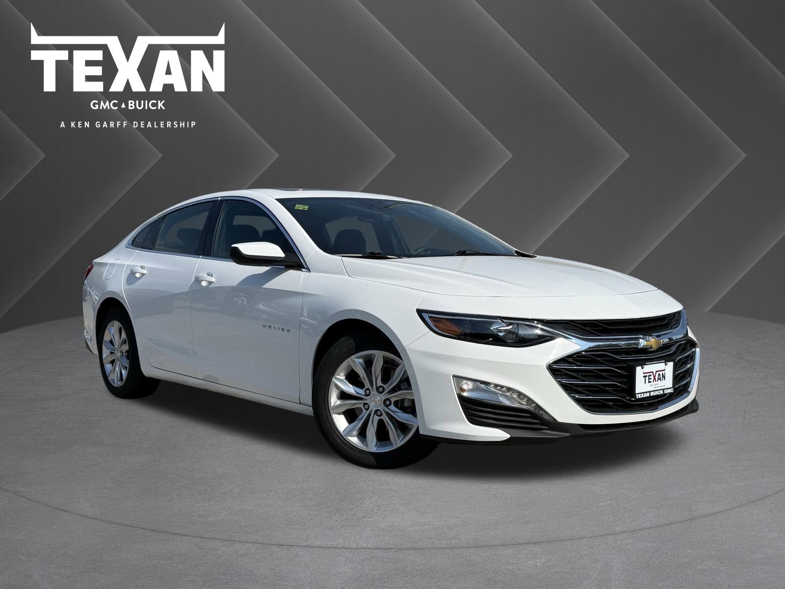 Used 2023 Chevrolet Malibu LT