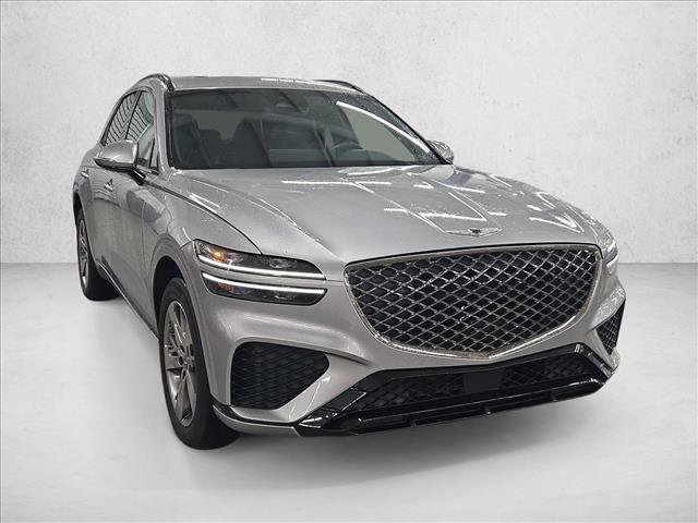 Used 2024 Genesis GV70 3.5T Sport AWD/4WD image 3