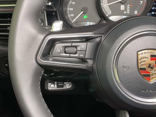 New 2026 Porsche Macan image 39