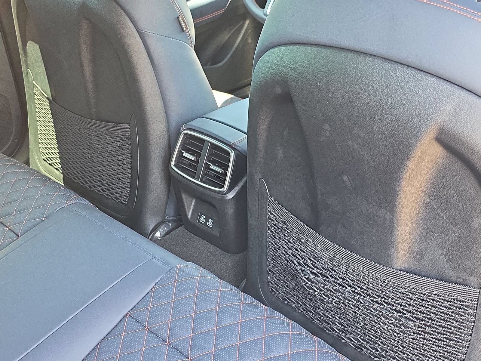 Certified 2026 Genesis G70 3.3T Prestige RWD image 16
