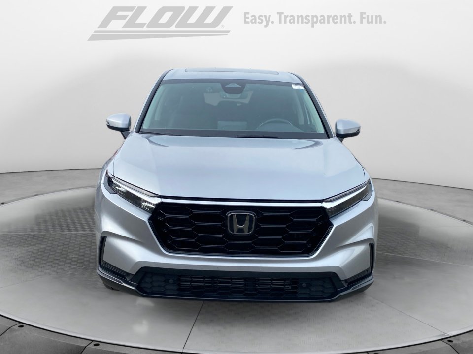 Certified 2023 Honda CR-V EX-L image 3