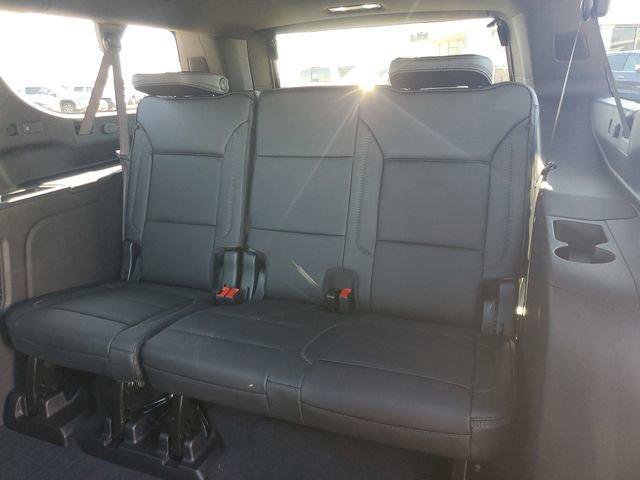 New 2026 GMC Yukon XL Denali w/ Sun & Power Step Package RWD image 8