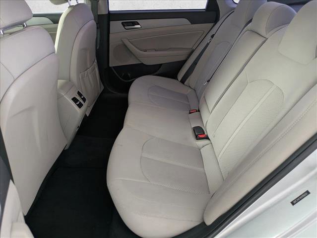 Used 2019 Hyundai Sonata SEL image 17