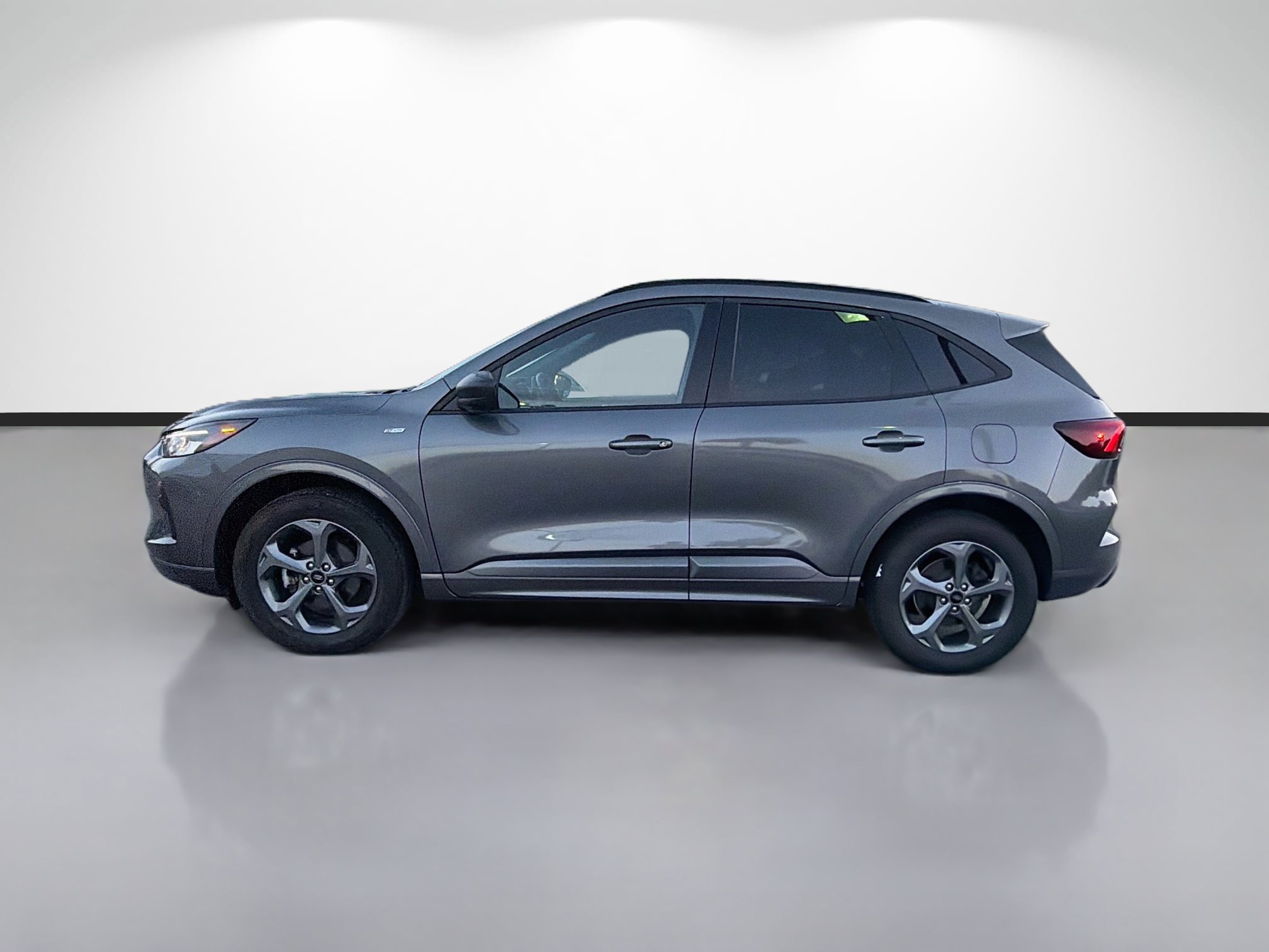 Used 2024 Ford Escape ST-Line AWD/4WD image 6