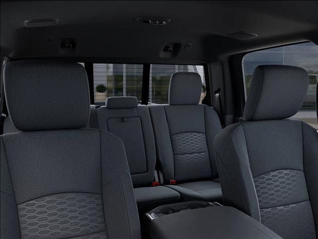 New 2026 RAM 2500 Big Horn image 26