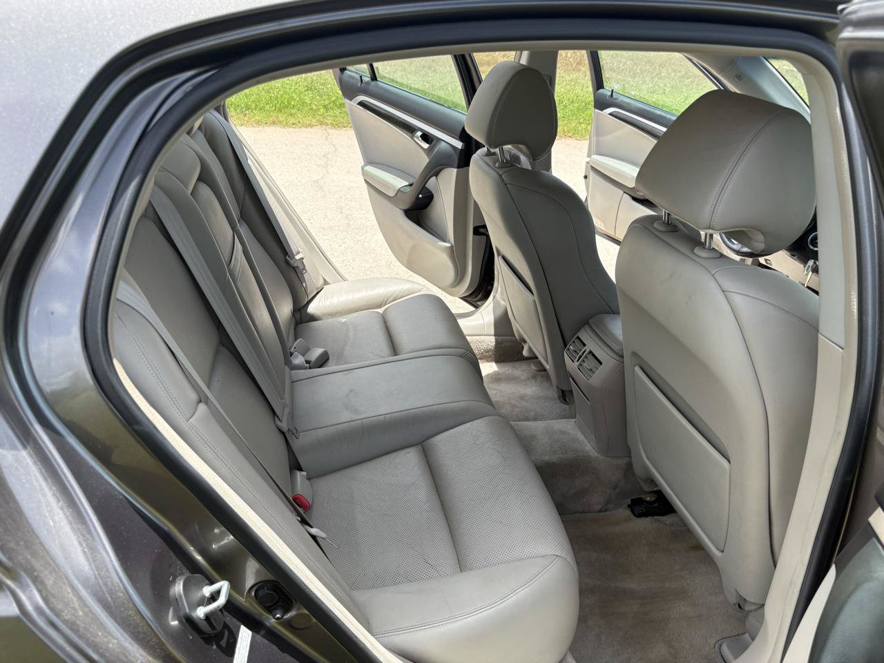 Used 2007 Acura TL FWD image 23