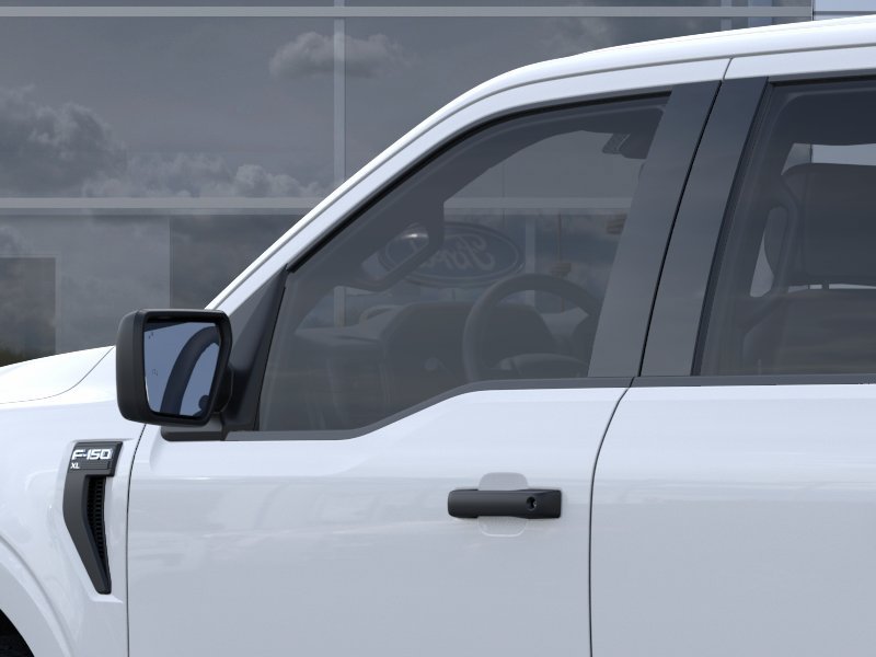 New 2026 Ford F150 XL w/ Tow/Haul Package RWD image 20