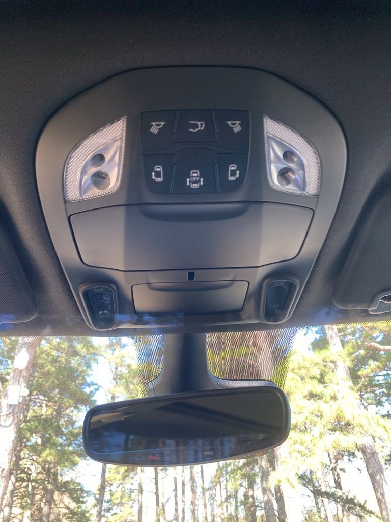 New 2026 Chrysler Pacifica Limited w/ S Appearance Package image 41