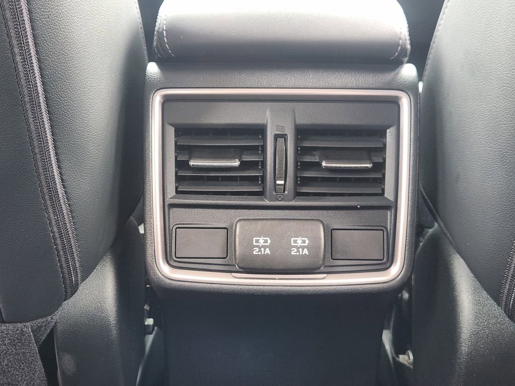 Certified 2024 Subaru Forester Limited AWD/4WD image 21