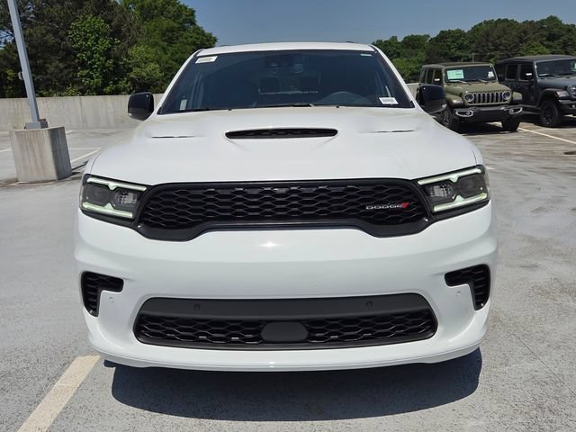 New 2026 Dodge Durango GT AWD/4WD image 2