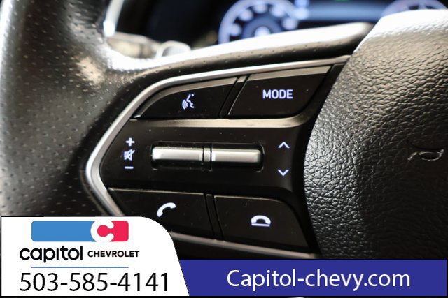 Used 2022 Hyundai Palisade Calligraphy w/ Cargo Package AWD/4WD image 19
