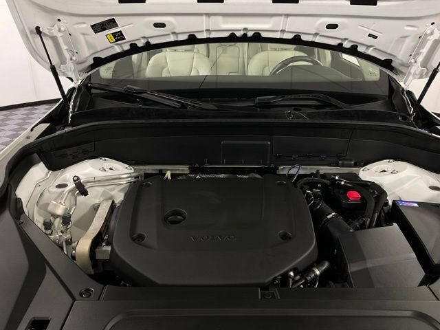 Certified 2023 Volvo XC90 B6 Plus w/ Protection Package Premier AWD/4WD image 41
