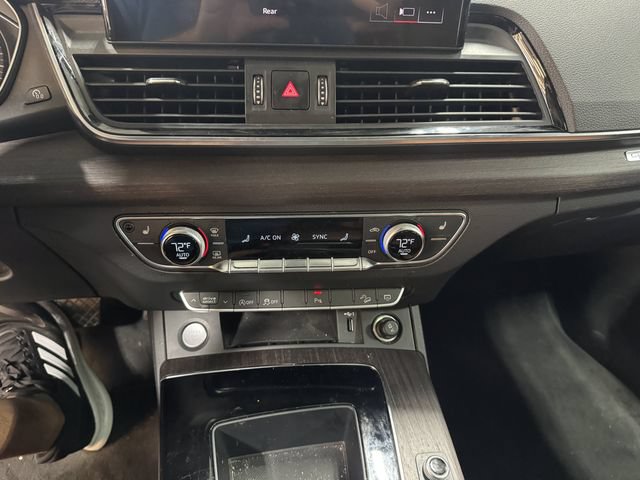Used 2021 Audi Q5 2.0T Premium Plus w/ Convenience Package AWD/4WD image 20