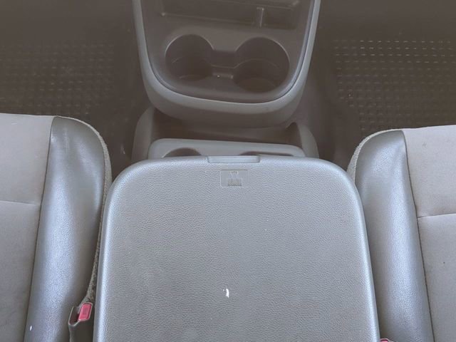 Used 2014 Nissan NV 2500 SV w/ Side & Curtain Airbag Package RWD image 18