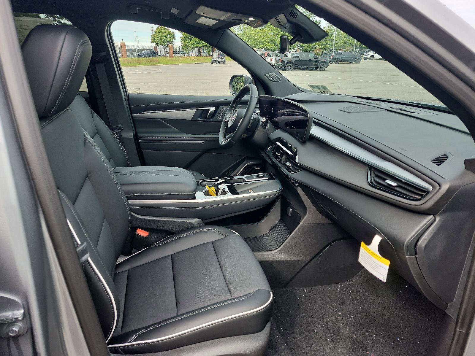 New 2026 Buick Enclave Preferred w/ Power Package image 6