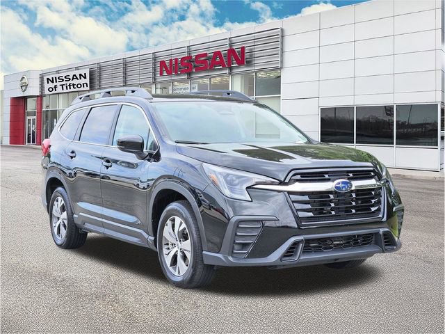 Used 2025 Subaru Ascent Premium