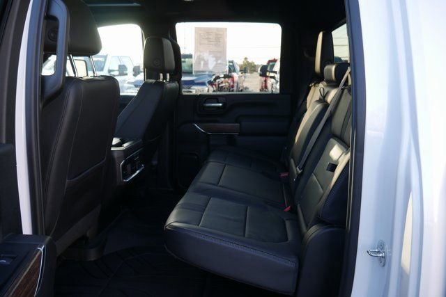 Used 2022 Chevrolet Silverado 3500 High Country w/ Safety Package II image 27