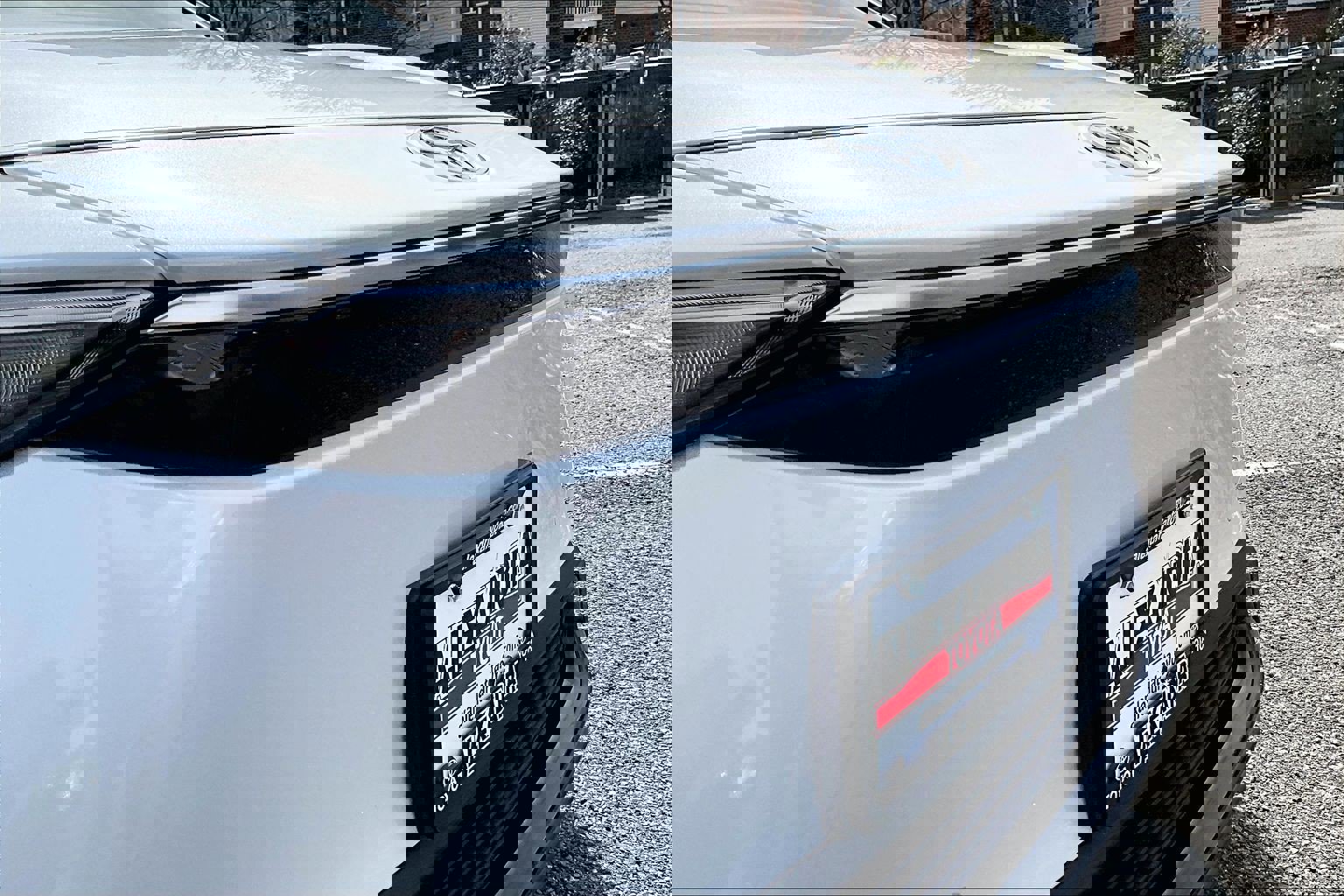 Used 2024 Toyota bZ4X XLE w/ Weather Package image 28