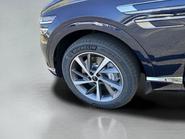 New 2026 Genesis GV80 2.5T Select image 32