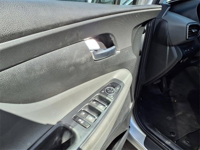 Certified 2023 Hyundai Santa Fe SE w/ Cargo Package image 11