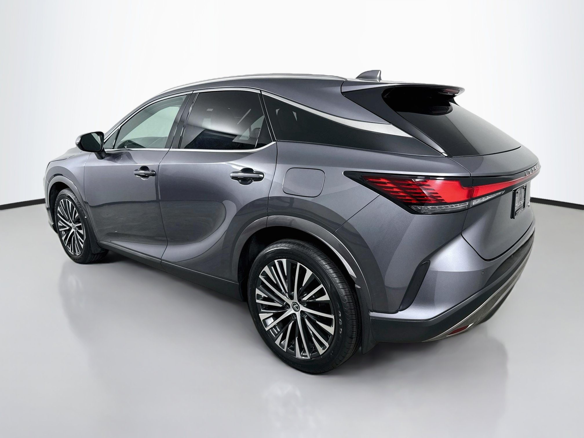 Certified 2023 Lexus RX 350 Premium Plus w/ Accessory Package AWD/4WD image 5