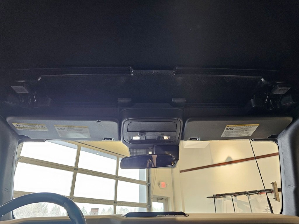 Certified 2021 Ford Bronco Big Bend image 21