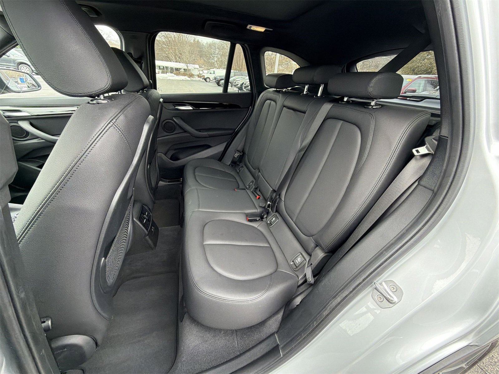 Used 2019 BMW X1 xDrive28i w/ Convenience Package image 24