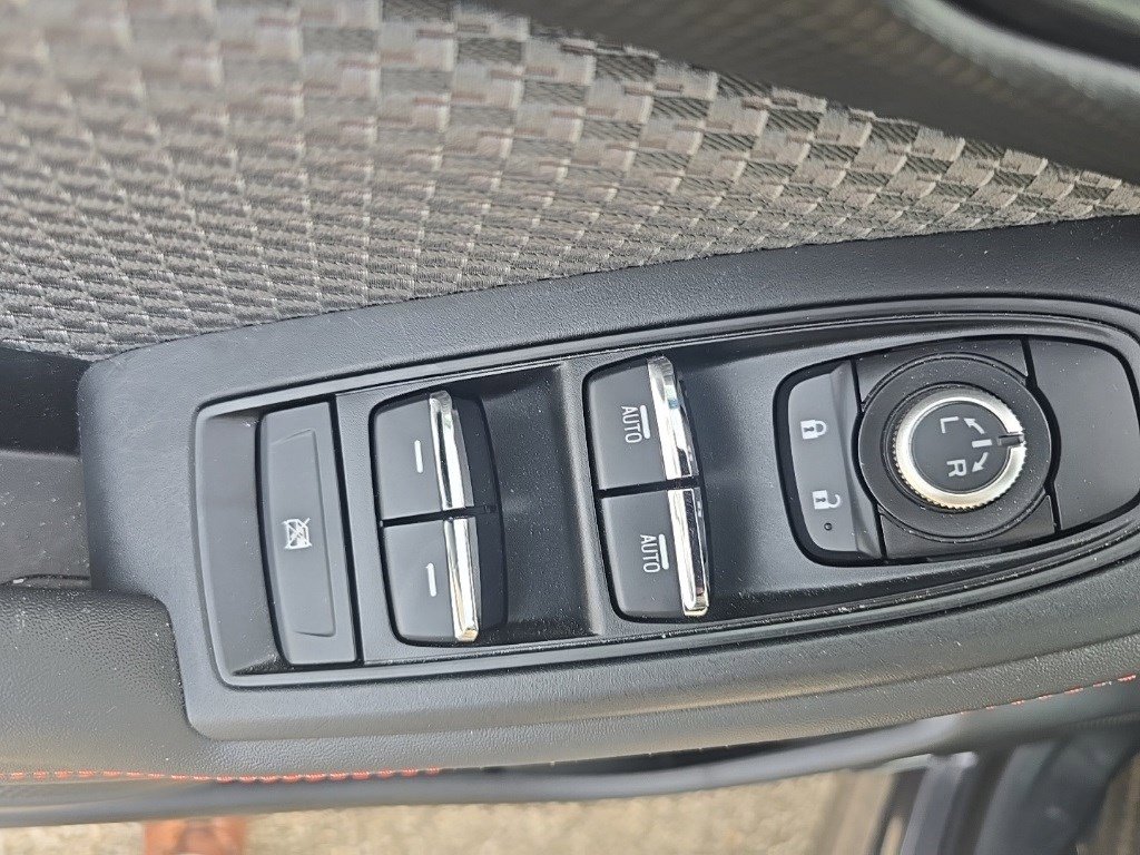 Used 2024 Subaru Forester Sport image 12