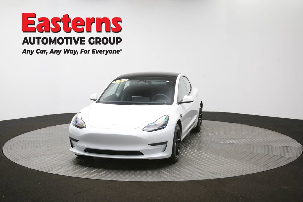 Used 2023 Tesla Model 3 Standard Range RWD image 50