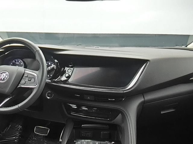 Used 2023 Buick Envision Essence w/ Technology Package I AWD/4WD image 26