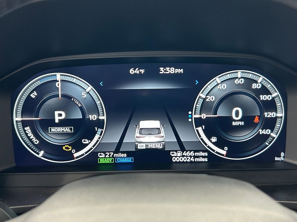 New 2025 Mitsubishi Outlander SEL Black Edition image 27