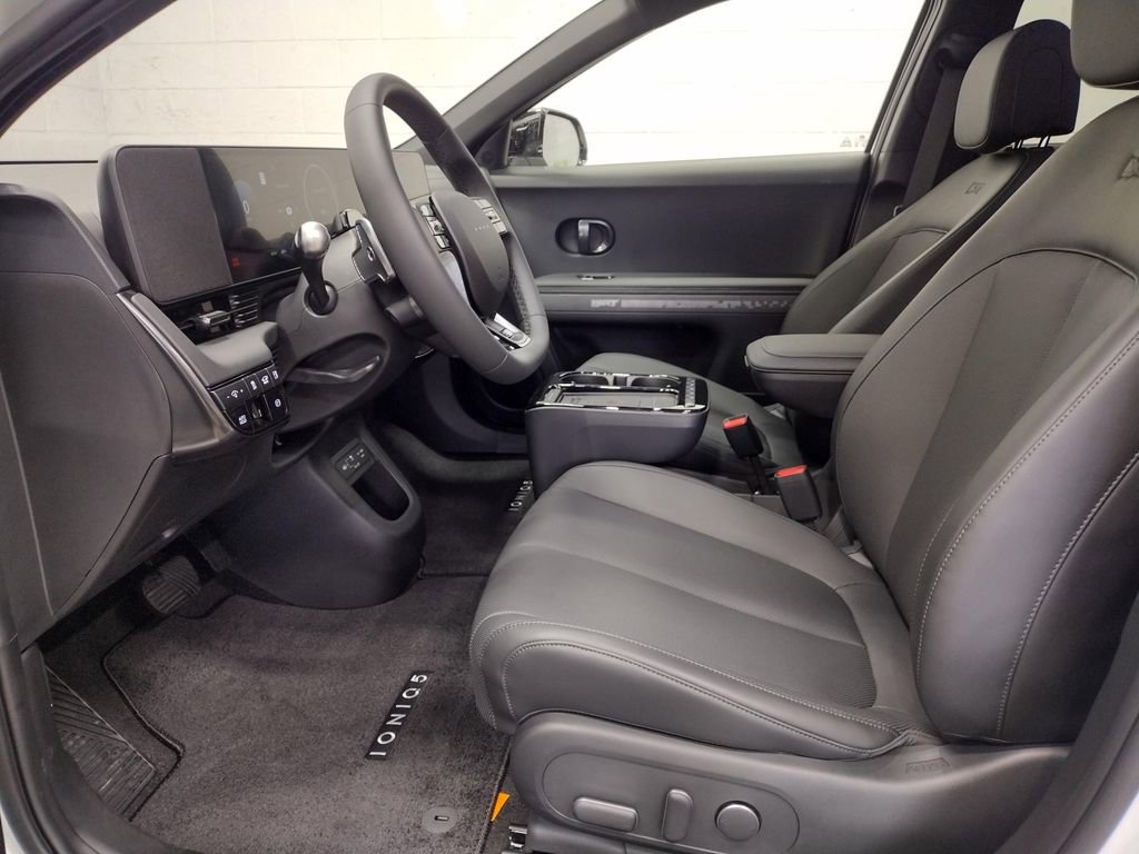 New 2025 Hyundai Ioniq 5 XRT image 25