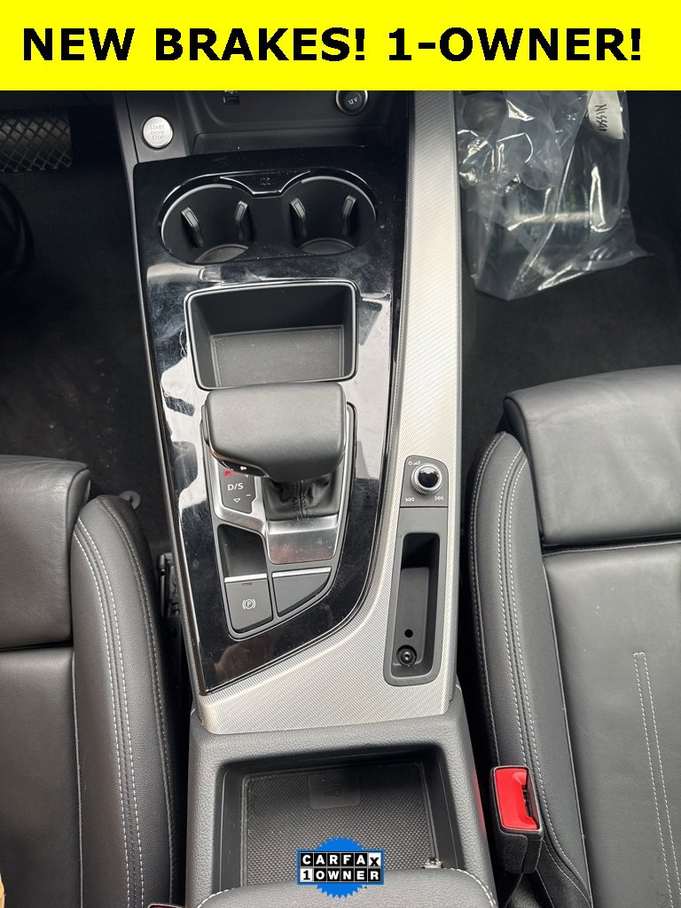 Used 2025 Audi A5 2.0T Premium Plus image 28