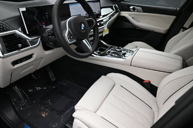 New 2027 BMW X7 xDrive40i AWD/4WD image 20