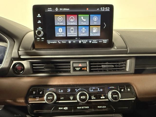 Used 2025 Honda Pilot Elite image 22