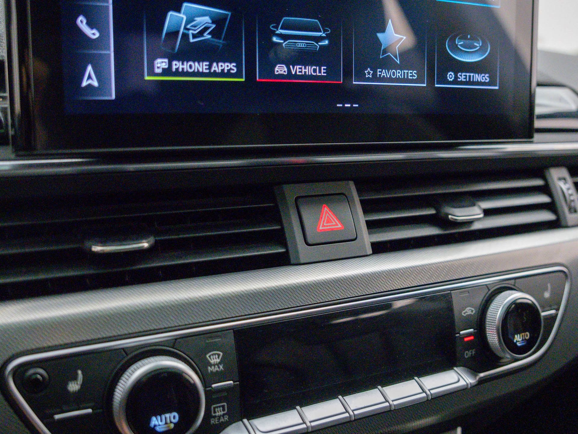 Used 2023 Audi A5 2.0T Premium Plus w/ Premium Plus image 26