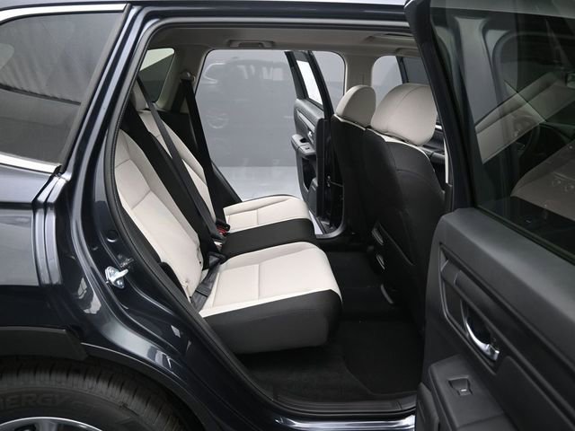 New 2026 Honda CR-V EX image 2