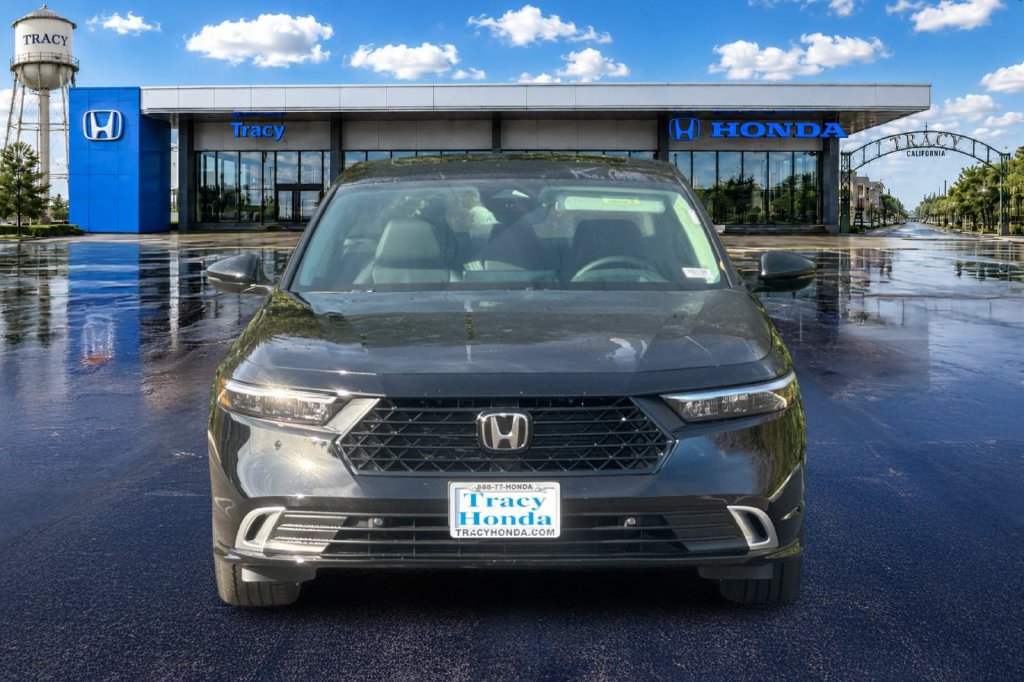 New 2026 Honda Accord Touring image 16