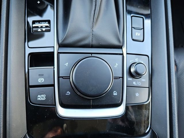 New 2026 MAZDA CX-50 AWD 2.5 Hybrid w/ Weather Package image 22