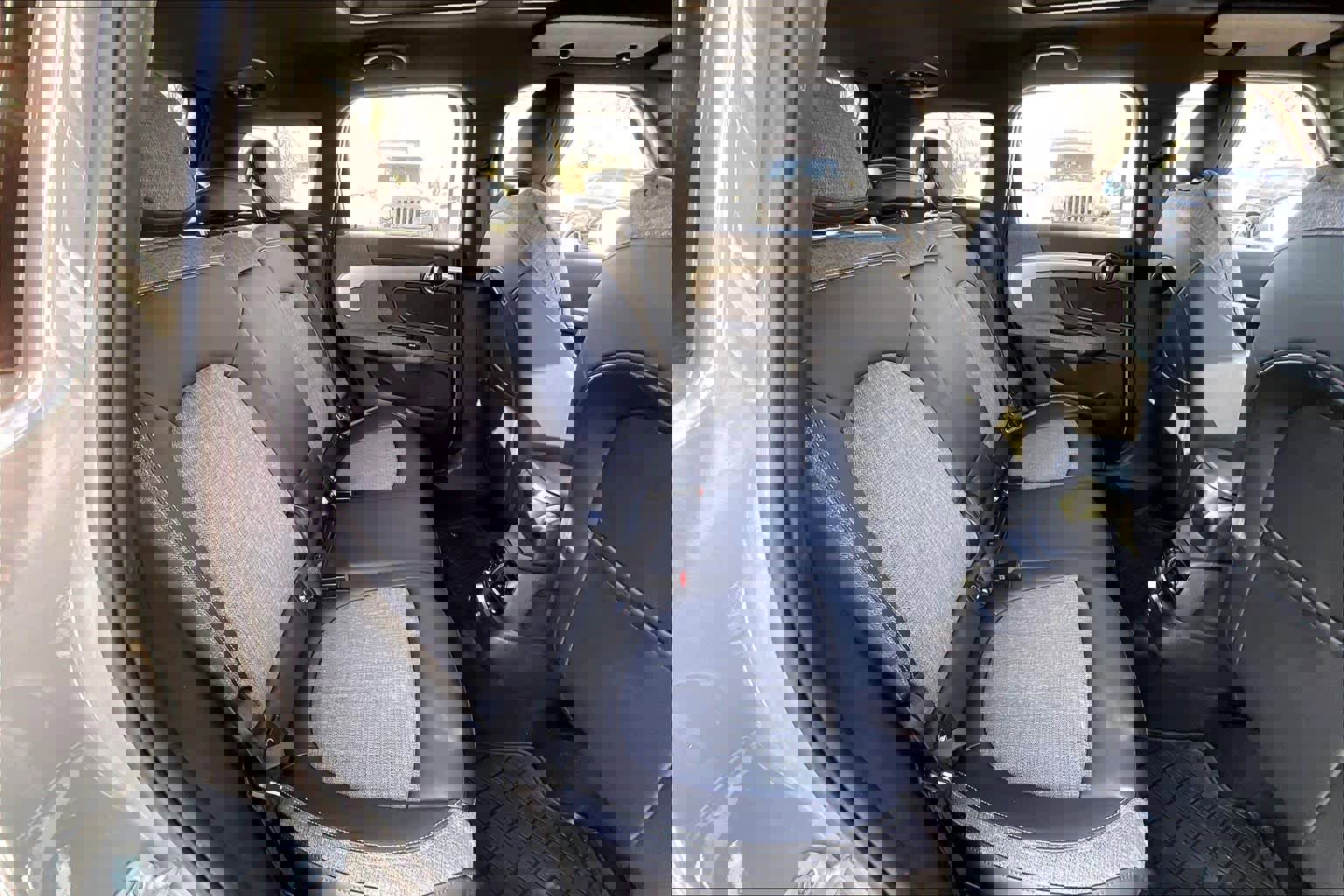 Used 2021 MINI Cooper Countryman John Cooper Works w/ Driver Assistance Package image 20