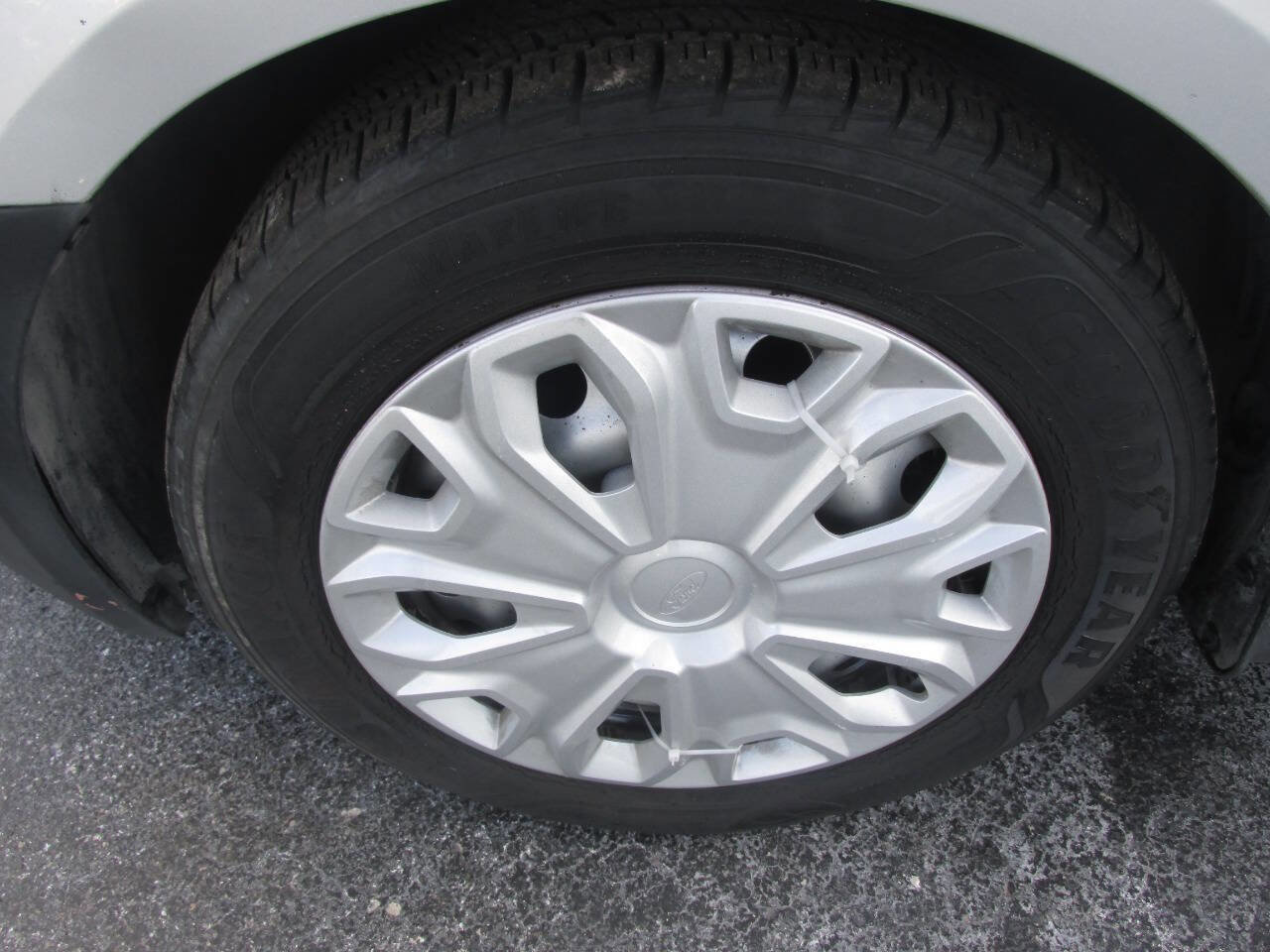 Used 2014 Ford Transit Connect XL FWD image 37