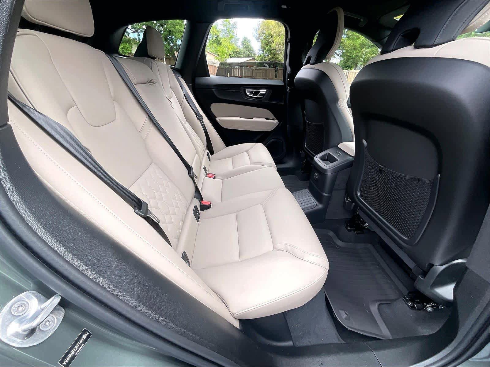 New 2026 Volvo XC60 T8 Plus w/ Protection Package Premier image 27