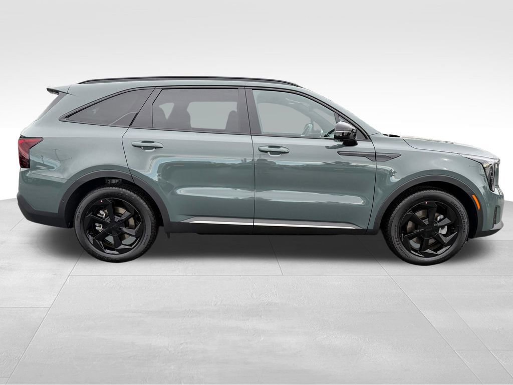 New 2026 Kia Sorento SX Prestige image 9