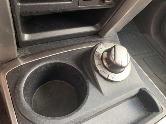 Used 2015 Toyota 4Runner SR5 image 34