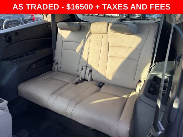 Used 2019 Honda Pilot Touring image 16
