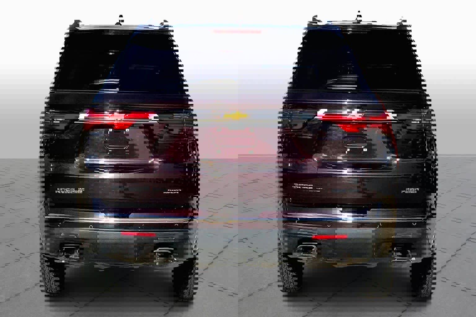 Used 2022 Chevrolet Traverse Premier image 5