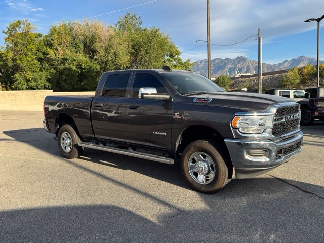 Certified 2022 RAM 2500 Tradesman AWD/4WD image 8