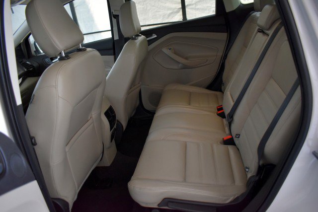 Used 2019 Ford Escape Titanium AWD/4WD image 30