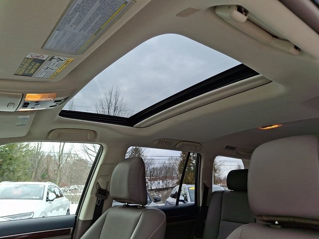 Used 2019 Lexus GX 460 Premium image 14