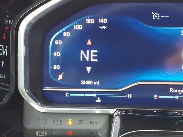 Used 2023 Chevrolet Silverado 1500 LT w/ Protection Package image 39